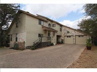 10101 Talleyran Dr, Austin, TX 78750