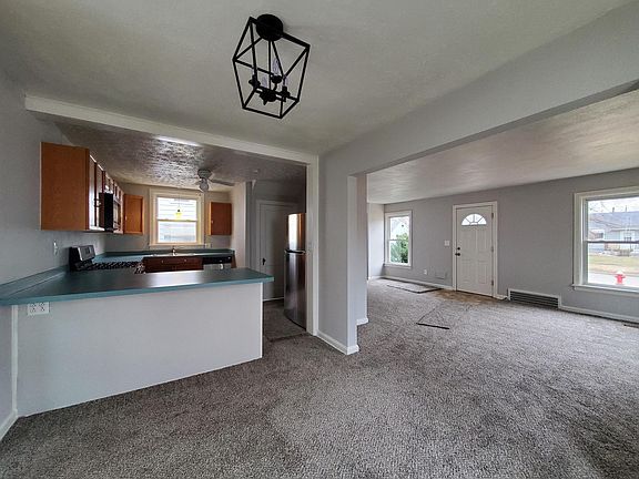 DINNING, LIVING,KITCHEN VIEW 3