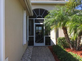 1165 S Lakes Way SW, Vero Beach, FL 32968
