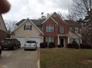 1520 Ethans Way, McDonough, GA 30252