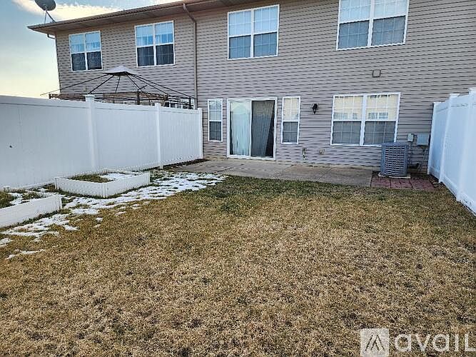 2nd image of 14637 Drummond St #B