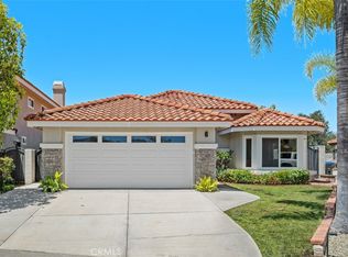 6 Calendula, Rancho Santa Margarita, CA 92688