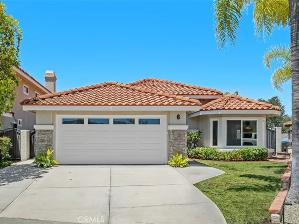 6 Calendula, Rancho Santa Margarita, CA 92688