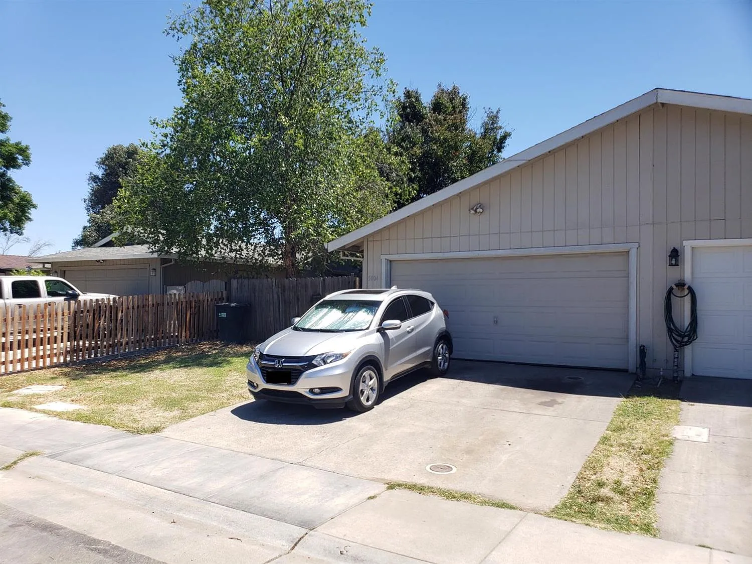5004 Clover Field Way photo 1