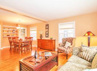 4243 Mohawk Dr, Madison, WI 53711