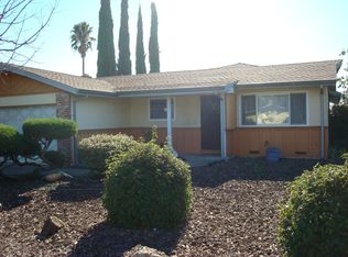 537 Tabor Ave, Fairfield, CA 94533