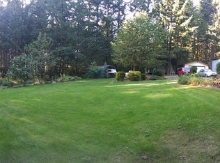 15832 S Redland Rd, Oregon City, OR 97045