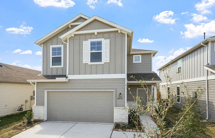 Home Exterior
