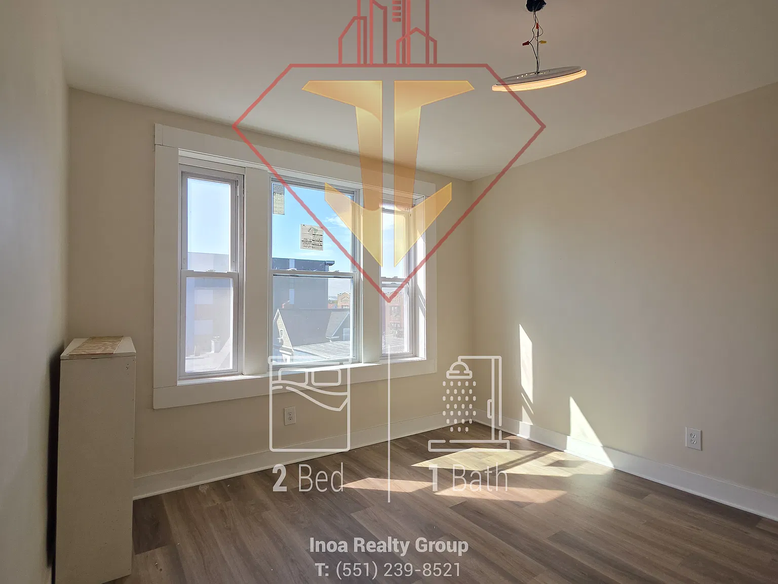 2 bed, $2,195 — Photo 4