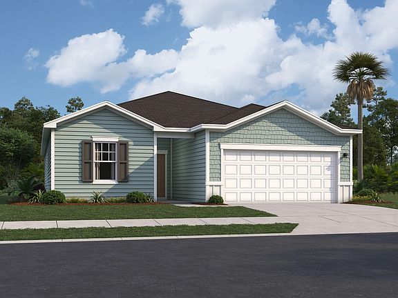 Firefly The Firefly Home Plan