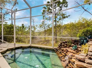 1622 Serenity Cir, Naples, FL 34110