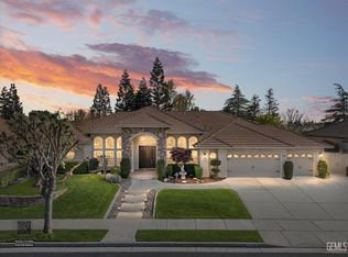 12403 Portebello Dr, Bakersfield, CA 93312