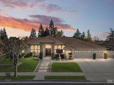 12403 Portebello Dr, Bakersfield, CA, 93312