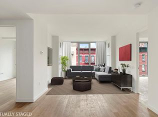 540 W 49th St APT 603N, New York, NY