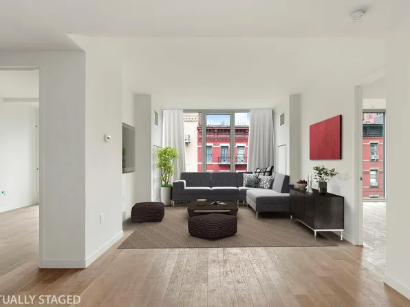 540 West 49th Street image 1 of 12