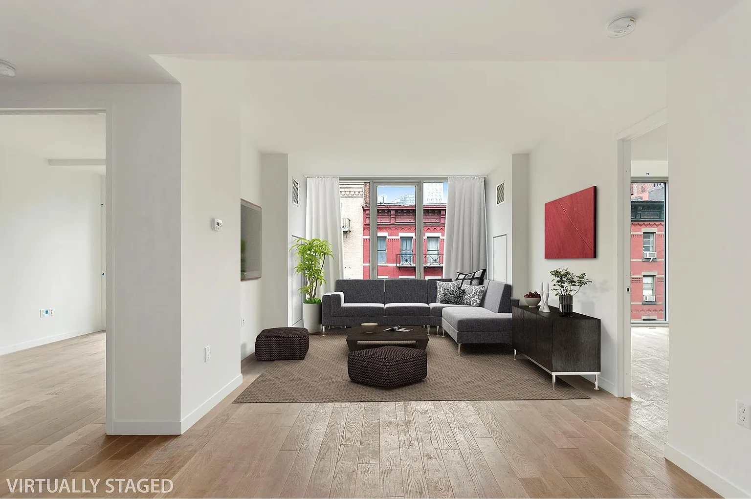 540 W 49th St APT 603N photo 1