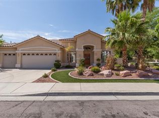 67 Ancient Hills Ln #0, Henderson, NV 89074