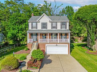 554 Shumaker Dr, Monroeville, PA