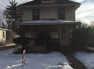 1236 Taft St, Lansing, MI 48906