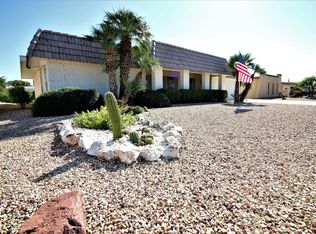 10733 W Sequoia Dr, Sun City, AZ 85373