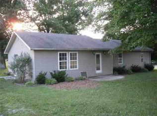 225 Fields Rd, Glasgow, KY 42141