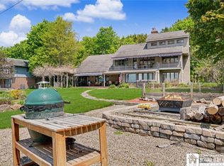 3315 Route 430, Bemus Pt, NY 14712