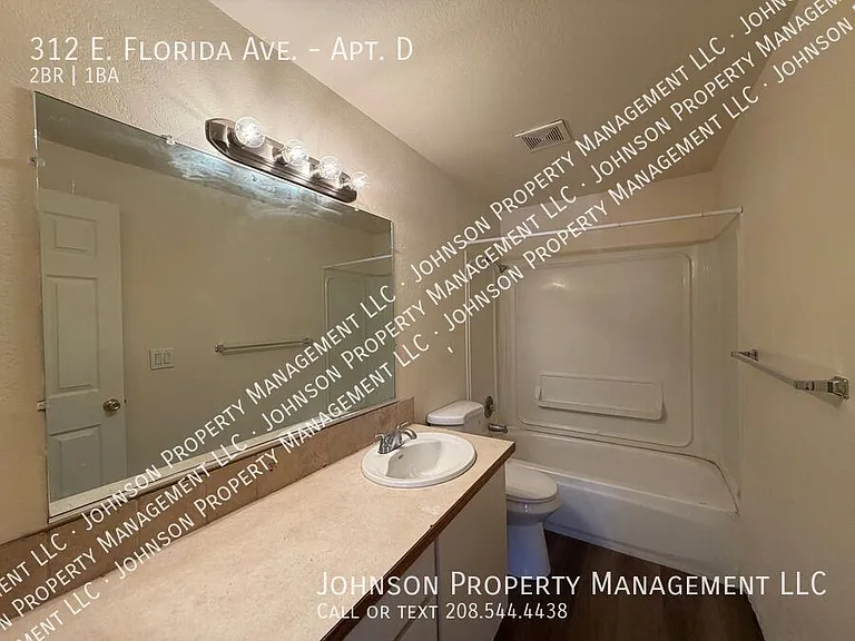 312 E Florida Ave #D — Photo 7