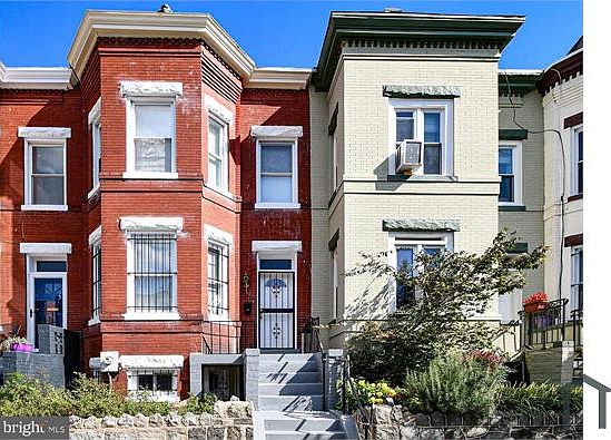 2nd image of 3637 11th St NW #A-5