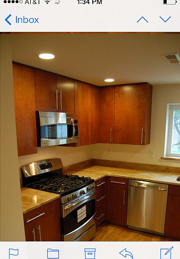 2nd image of 1904 Spruce St APT 1F