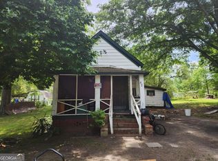 42 Sargent Tigner St, Newnan, GA 30263