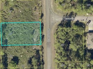 1861 Lindenwood Dr, Lehigh Acres, FL 33972