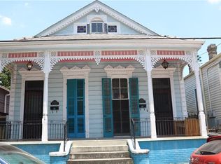 2323 Dauphine St, New Orleans, LA 70117