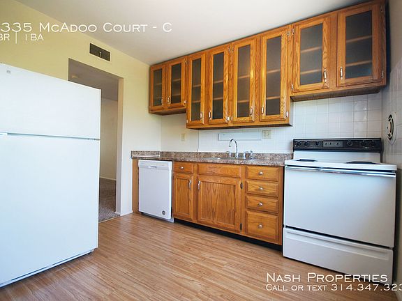 3rd image of 4335 McAdoo Ct APT C