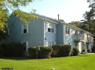 81 Club Pl #81, Galloway, NJ