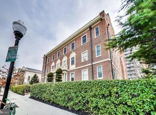 3507 N Charles St UNIT 202, Baltimore, MD 21218