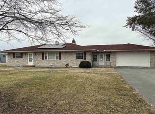 1150 S Market St, Selinsgrove, PA 17870