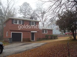 6 S Beaver Ln, Greenville, SC 29605