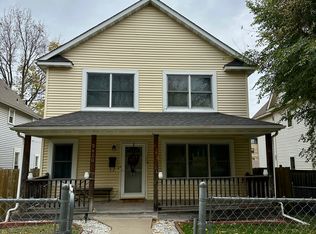 2420 N 4th St, Minneapolis, MN 55411