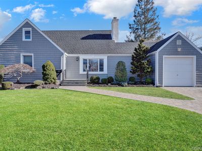 45 Gregory Avenue, Merrick, NY, 11566