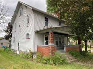 825 S Tuscarawas Ave, Dover, OH 44622