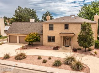4200 Skyline Dr, Farmington, NM 87401