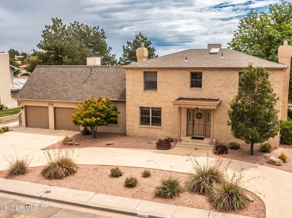 4200 Skyline Dr, Farmington, NM 87401