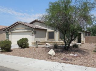 11106 W Fallen Willow Dr, Marana, AZ 85653