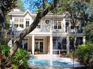 30 Canvas Back Rd, Hilton Head Island, SC 29928