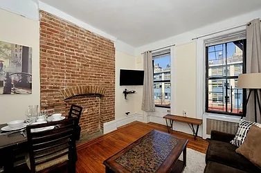 Rented by Eisenberg Exclusives