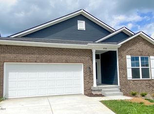 8736 Warbler Branch Way, Louisville, KY 40229