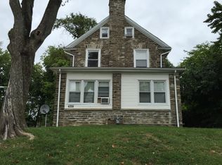 6335 Musgrave St APT 1B, Philadelphia, PA 19144