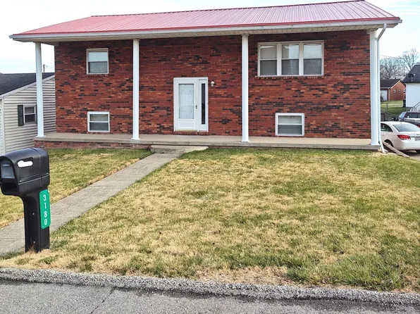 3180 Mason St, Ashland, KY 41102