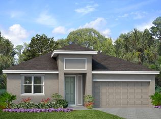 Evolve Plan, Cypress Park Estates, Haines City, FL 33844