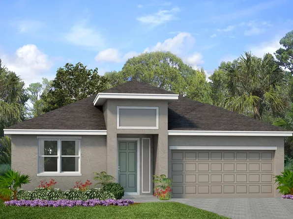 Evolve Plan, Cypress Park Estates